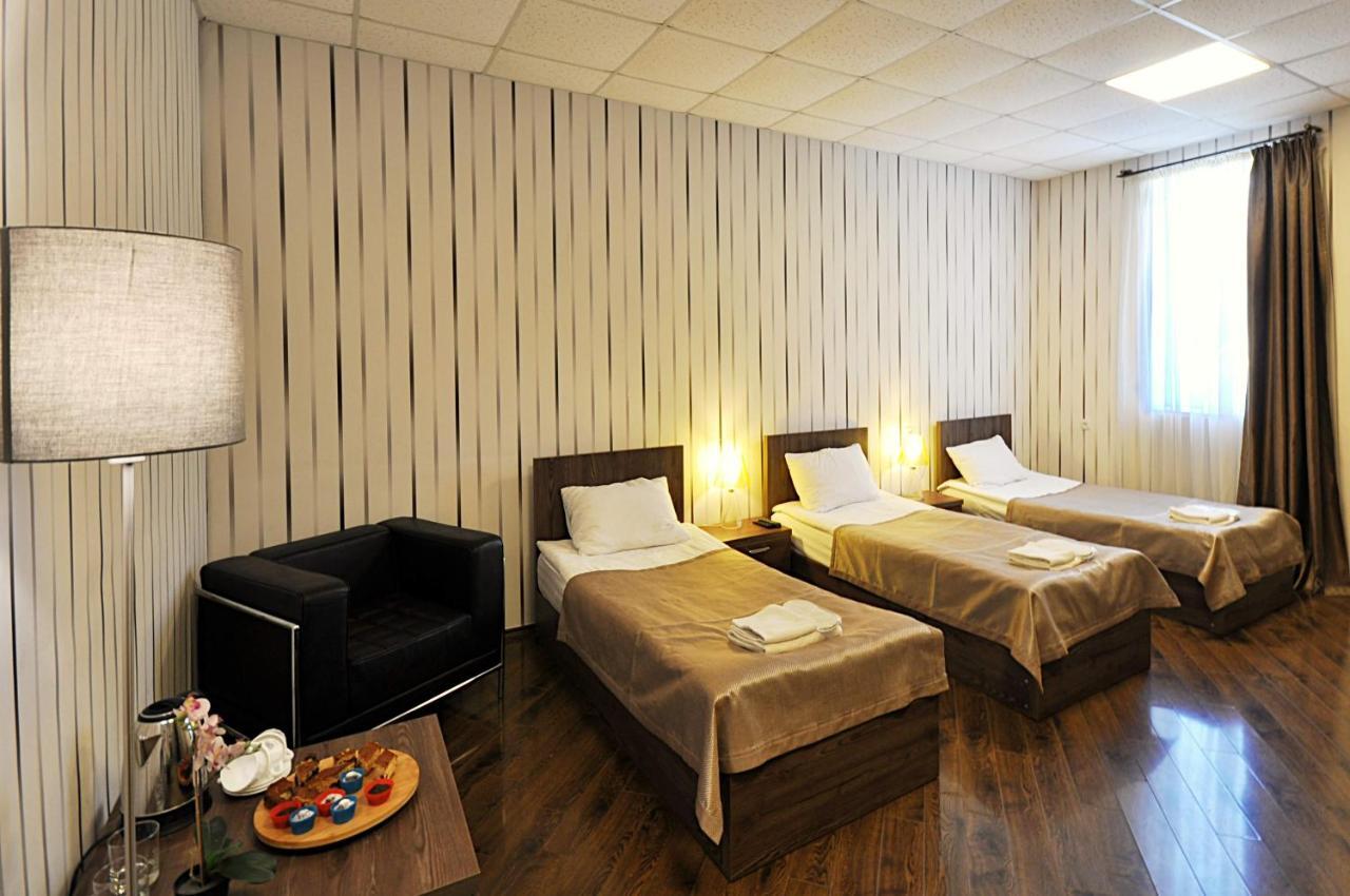 Athletics Hotel - Tbilisi — Photos 2